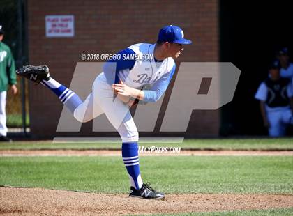 Thumbnail 1 in Davis vs Palo Alto (Boras Classic CA North) photogallery.