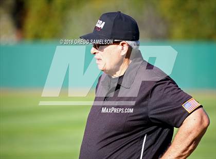 Thumbnail 3 in Davis vs Palo Alto (Boras Classic CA North) photogallery.