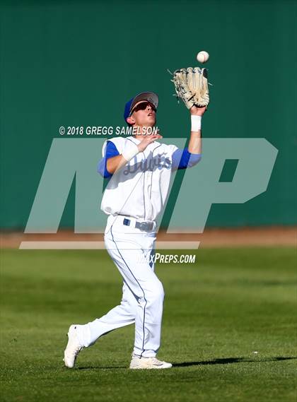 Thumbnail 2 in Davis vs Palo Alto (Boras Classic CA North) photogallery.