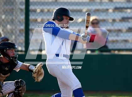 Thumbnail 1 in Davis vs Palo Alto (Boras Classic CA North) photogallery.