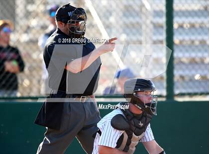 Thumbnail 1 in Davis vs Palo Alto (Boras Classic CA North) photogallery.