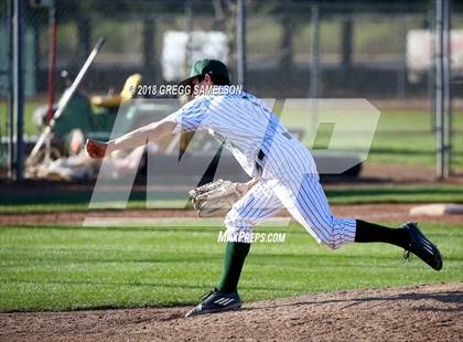 Thumbnail 2 in Davis vs Palo Alto (Boras Classic CA North) photogallery.