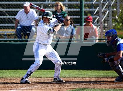 Thumbnail 2 in Davis vs Palo Alto (Boras Classic CA North) photogallery.