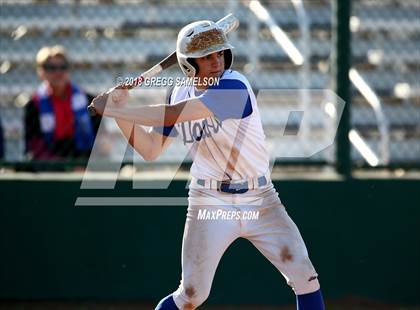 Thumbnail 3 in Davis vs Palo Alto (Boras Classic CA North) photogallery.