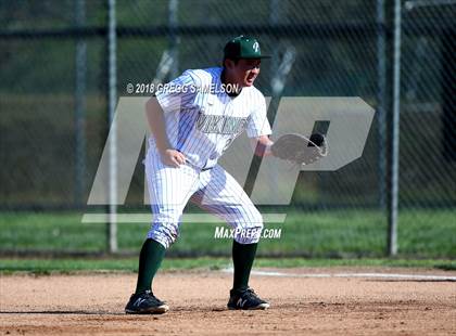 Thumbnail 1 in Davis vs Palo Alto (Boras Classic CA North) photogallery.