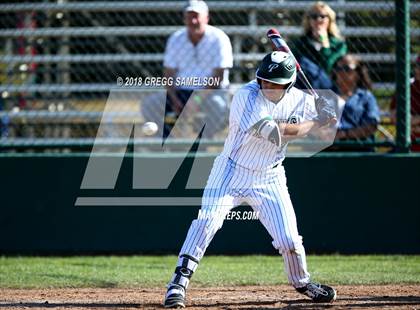 Thumbnail 1 in Davis vs Palo Alto (Boras Classic CA North) photogallery.
