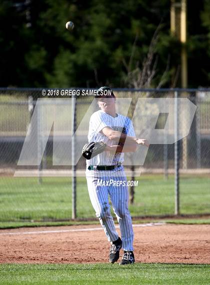 Thumbnail 1 in Davis vs Palo Alto (Boras Classic CA North) photogallery.