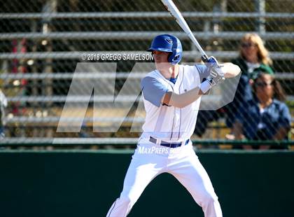 Thumbnail 3 in Davis vs Palo Alto (Boras Classic CA North) photogallery.