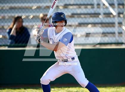 Thumbnail 1 in Davis vs Palo Alto (Boras Classic CA North) photogallery.