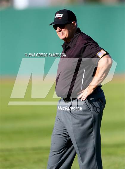Thumbnail 3 in Davis vs Palo Alto (Boras Classic CA North) photogallery.