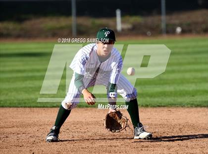Thumbnail 3 in Davis vs Palo Alto (Boras Classic CA North) photogallery.