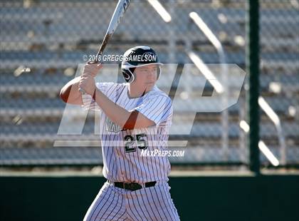 Thumbnail 1 in Davis vs Palo Alto (Boras Classic CA North) photogallery.