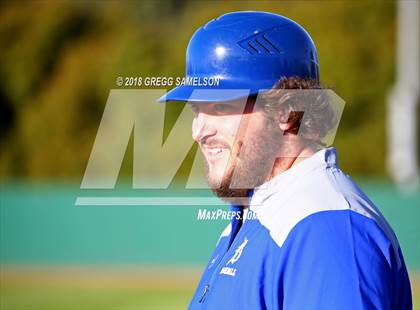Thumbnail 2 in Davis vs Palo Alto (Boras Classic CA North) photogallery.