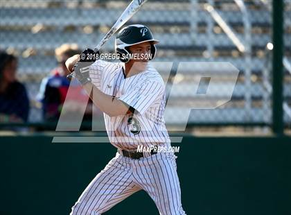 Thumbnail 3 in Davis vs Palo Alto (Boras Classic CA North) photogallery.