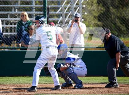 Thumbnail 1 in Davis vs Palo Alto (Boras Classic CA North) photogallery.