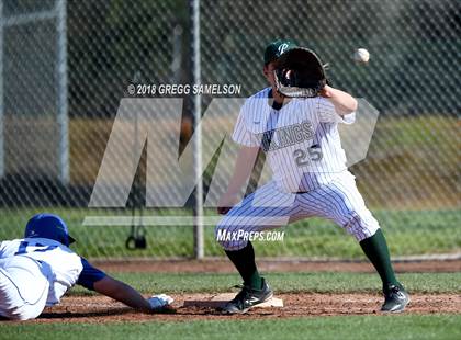 Thumbnail 3 in Davis vs Palo Alto (Boras Classic CA North) photogallery.