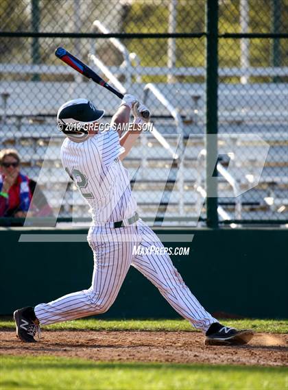 Thumbnail 3 in Davis vs Palo Alto (Boras Classic CA North) photogallery.