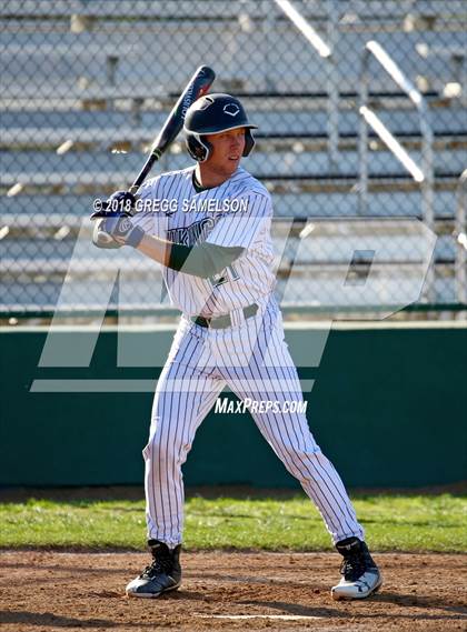 Thumbnail 2 in Davis vs Palo Alto (Boras Classic CA North) photogallery.