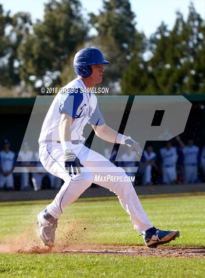 Thumbnail 1 in Davis vs Palo Alto (Boras Classic CA North) photogallery.