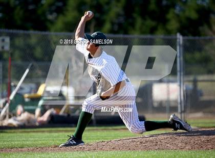 Thumbnail 2 in Davis vs Palo Alto (Boras Classic CA North) photogallery.
