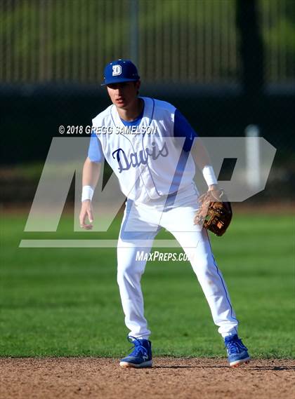 Thumbnail 3 in Davis vs Palo Alto (Boras Classic CA North) photogallery.
