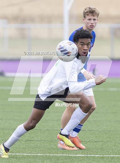 Athens vs. Pleasant Plains (IHSA 1A Regional Final)