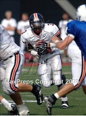 Thumbnail 1 in Lakeland (FL) vs St. Xavier (Ohio vs USA Challenge) photogallery.