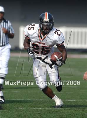 Thumbnail 1 in Lakeland (FL) vs St. Xavier (Ohio vs USA Challenge) photogallery.