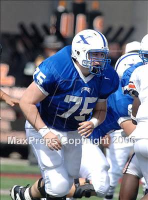 Thumbnail 1 in Lakeland (FL) vs St. Xavier (Ohio vs USA Challenge) photogallery.