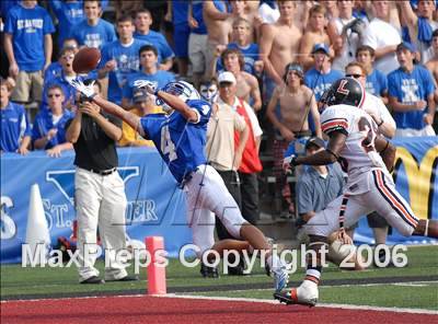 Thumbnail 2 in Lakeland (FL) vs St. Xavier (Ohio vs USA Challenge) photogallery.