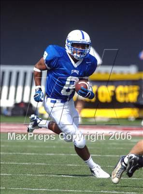 Thumbnail 1 in Lakeland (FL) vs St. Xavier (Ohio vs USA Challenge) photogallery.