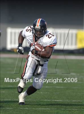 Thumbnail 2 in Lakeland (FL) vs St. Xavier (Ohio vs USA Challenge) photogallery.