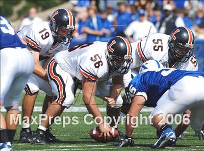 Thumbnail 1 in Lakeland (FL) vs St. Xavier (Ohio vs USA Challenge) photogallery.