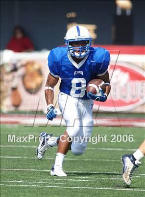 Thumbnail 2 in Lakeland (FL) vs St. Xavier (Ohio vs USA Challenge) photogallery.
