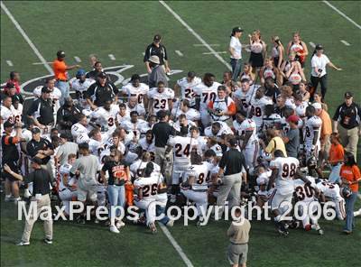 Thumbnail 1 in Lakeland (FL) vs St. Xavier (Ohio vs USA Challenge) photogallery.