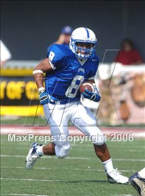 Thumbnail 3 in Lakeland (FL) vs St. Xavier (Ohio vs USA Challenge) photogallery.