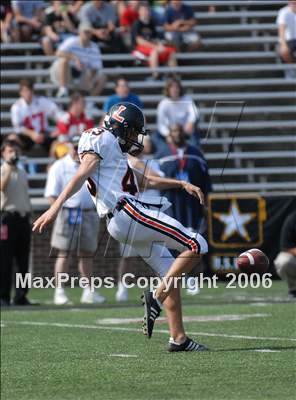 Thumbnail 1 in Lakeland (FL) vs St. Xavier (Ohio vs USA Challenge) photogallery.