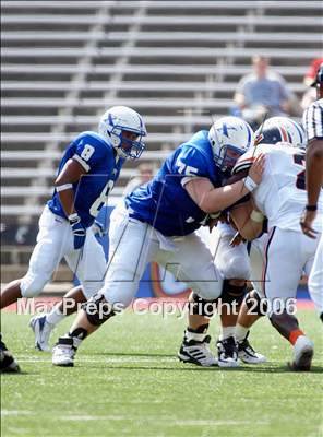 Thumbnail 1 in Lakeland (FL) vs St. Xavier (Ohio vs USA Challenge) photogallery.