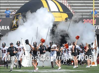 Thumbnail 3 in Lakeland (FL) vs St. Xavier (Ohio vs USA Challenge) photogallery.
