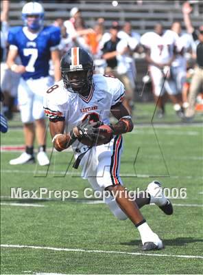 Thumbnail 1 in Lakeland (FL) vs St. Xavier (Ohio vs USA Challenge) photogallery.