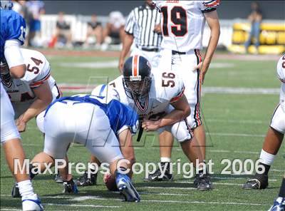 Thumbnail 1 in Lakeland (FL) vs St. Xavier (Ohio vs USA Challenge) photogallery.