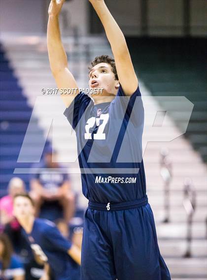 Thumbnail 1 in Great Oak @ Chaparral photogallery.