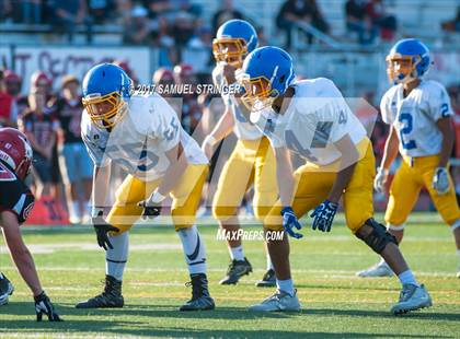 Thumbnail 3 in Foothill @ Monte Vista photogallery.