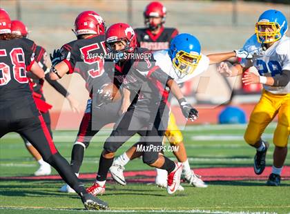 Thumbnail 3 in Foothill @ Monte Vista photogallery.