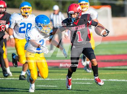 Thumbnail 2 in Foothill @ Monte Vista photogallery.