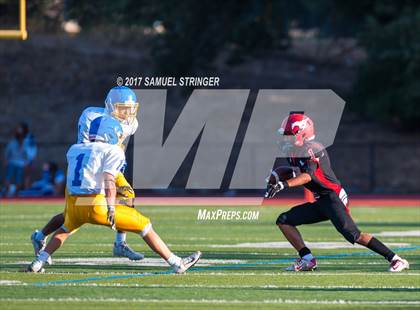 Thumbnail 1 in Foothill @ Monte Vista photogallery.