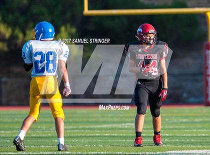 Thumbnail 2 in Foothill @ Monte Vista photogallery.