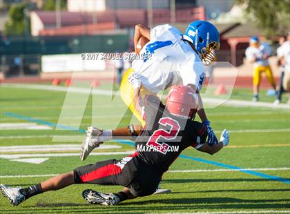 Thumbnail 2 in Foothill @ Monte Vista photogallery.