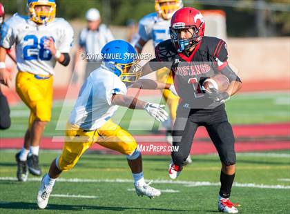 Thumbnail 3 in Foothill @ Monte Vista photogallery.