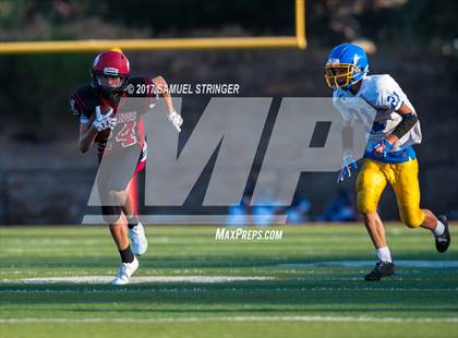Thumbnail 3 in Foothill @ Monte Vista photogallery.